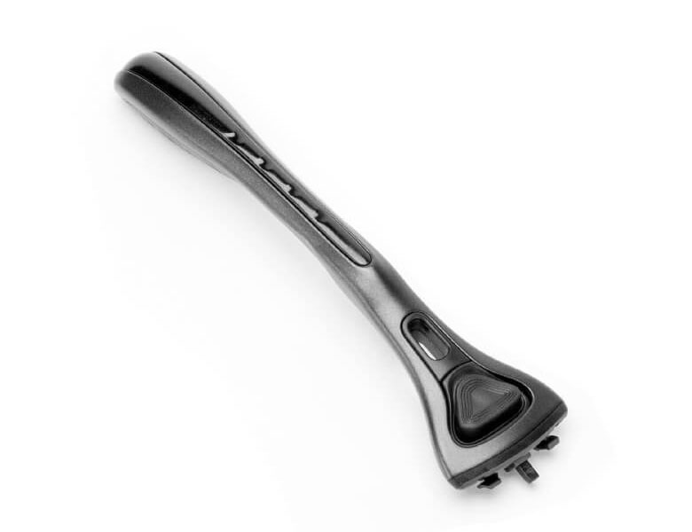Metalskaftet